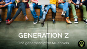 Generation Z is Playing a Major Role in the Sustainability Agenda: Here ...