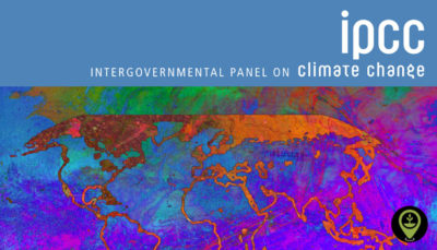 2021 IPCC Report On Climate Change: What Companies And Individuals Can ...