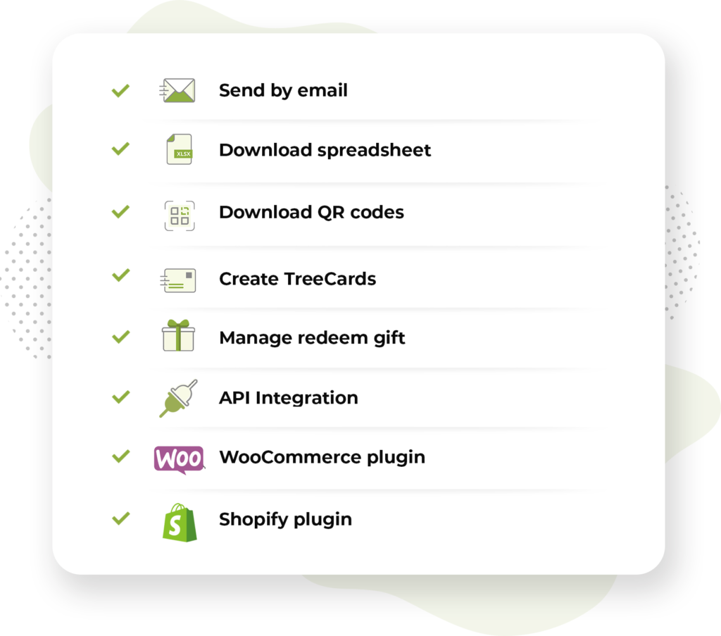 Technologies - EcoMatcher