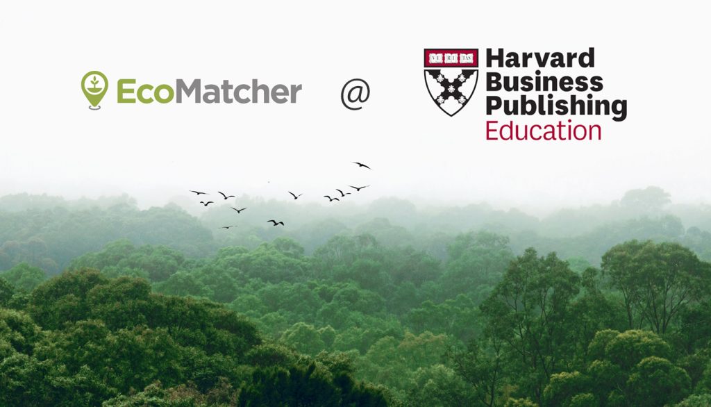 Harvard Business Publishing Education Publishes Case Studies On ...