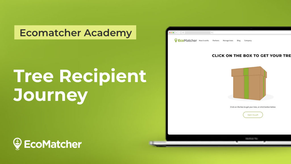 Academy - EcoMatcher