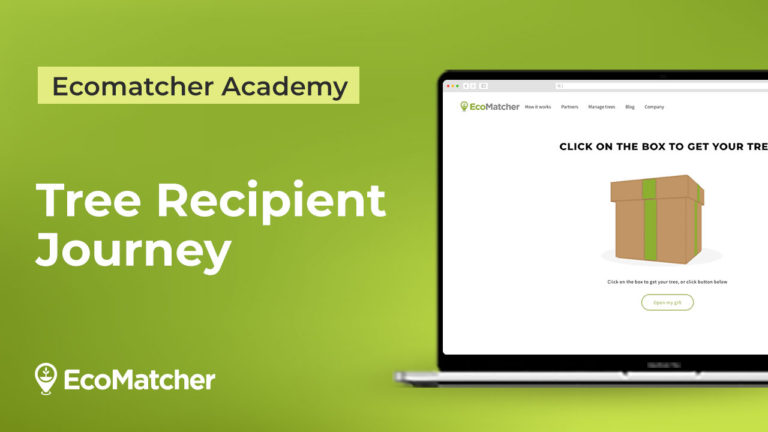 Academy - EcoMatcher