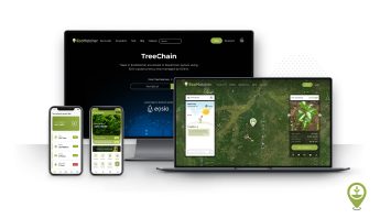 A new dawn for forests: technologies for reforestation and conservation ...