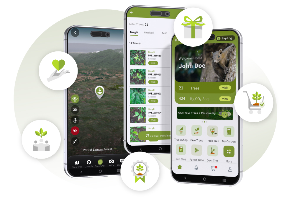 EcoMatcher-App