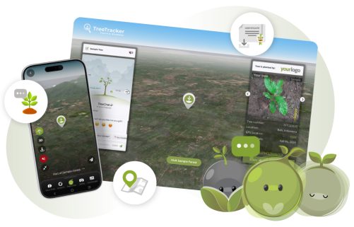 TreeTracker